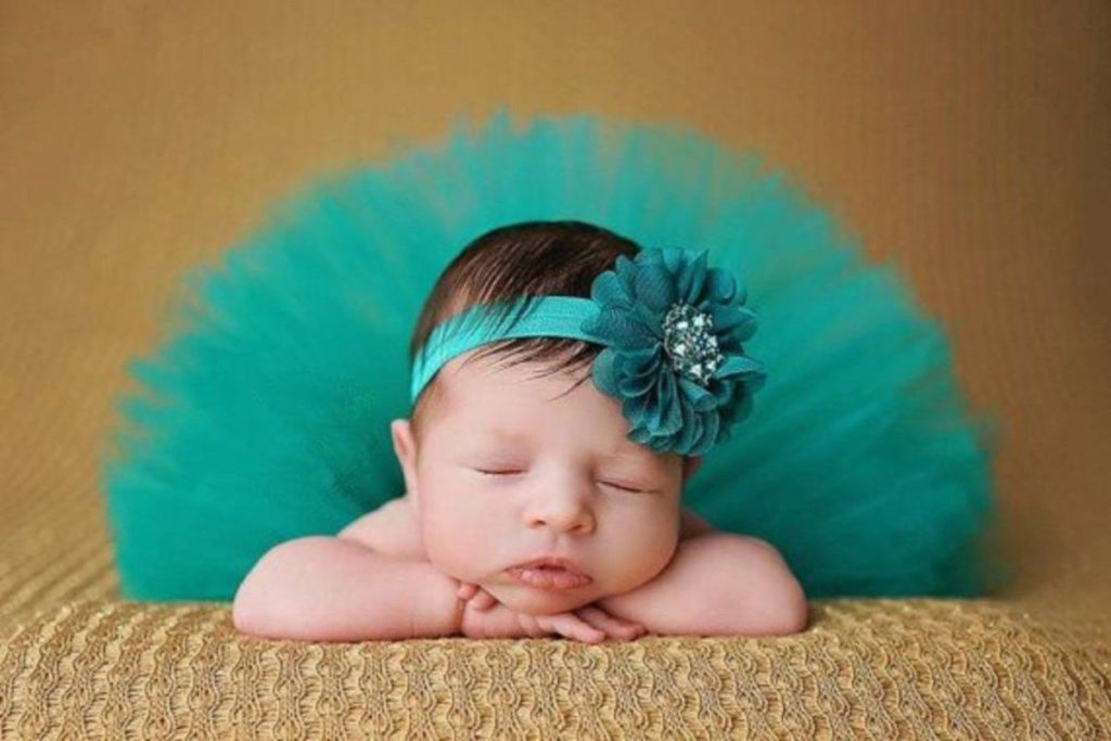 2019 Trend Of Newborn Photography Ideas – Eazy Glam