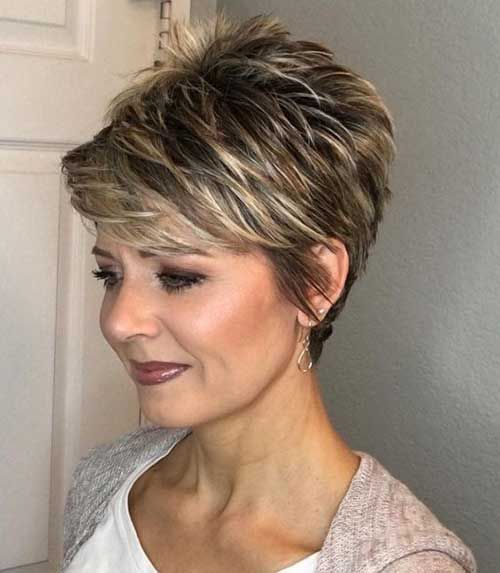 43 Best Short Haircuts for Women – Eazy Glam