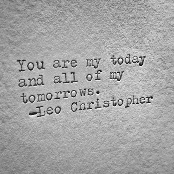 44 Awesome Romantic Love Quotes To Express Your Feelings