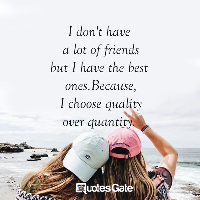 46 Friendship Quotes To Share With Your Best Friend – Eazy Glam