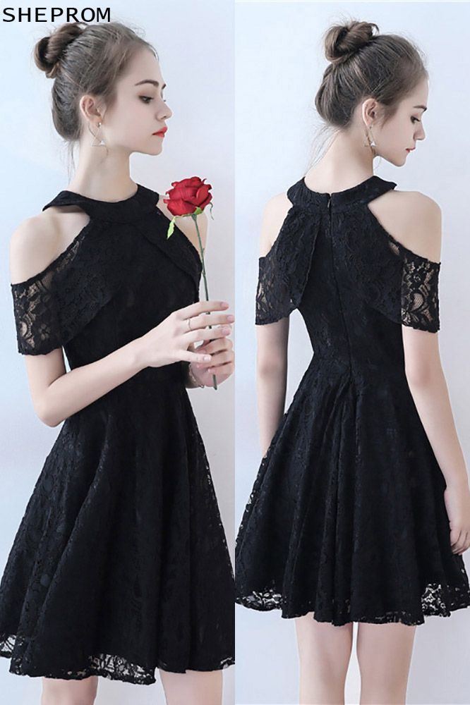 39 Ideas About The Black Dresses Make Us Look Simple And Elegant – Eazy ...