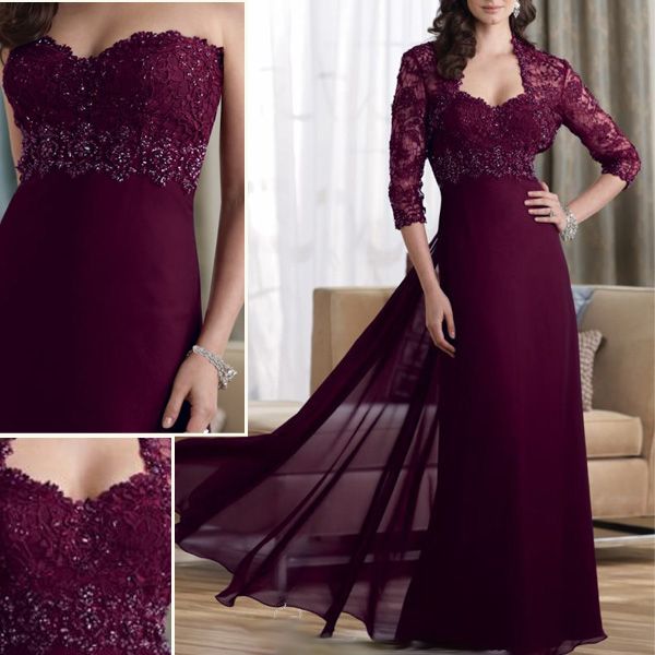 34 Lovely Classy Evening Gowns For Women Ideas