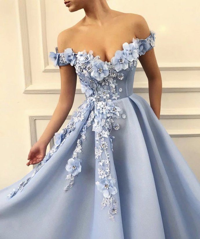 32 Most Popular Prom Dresses for 2019