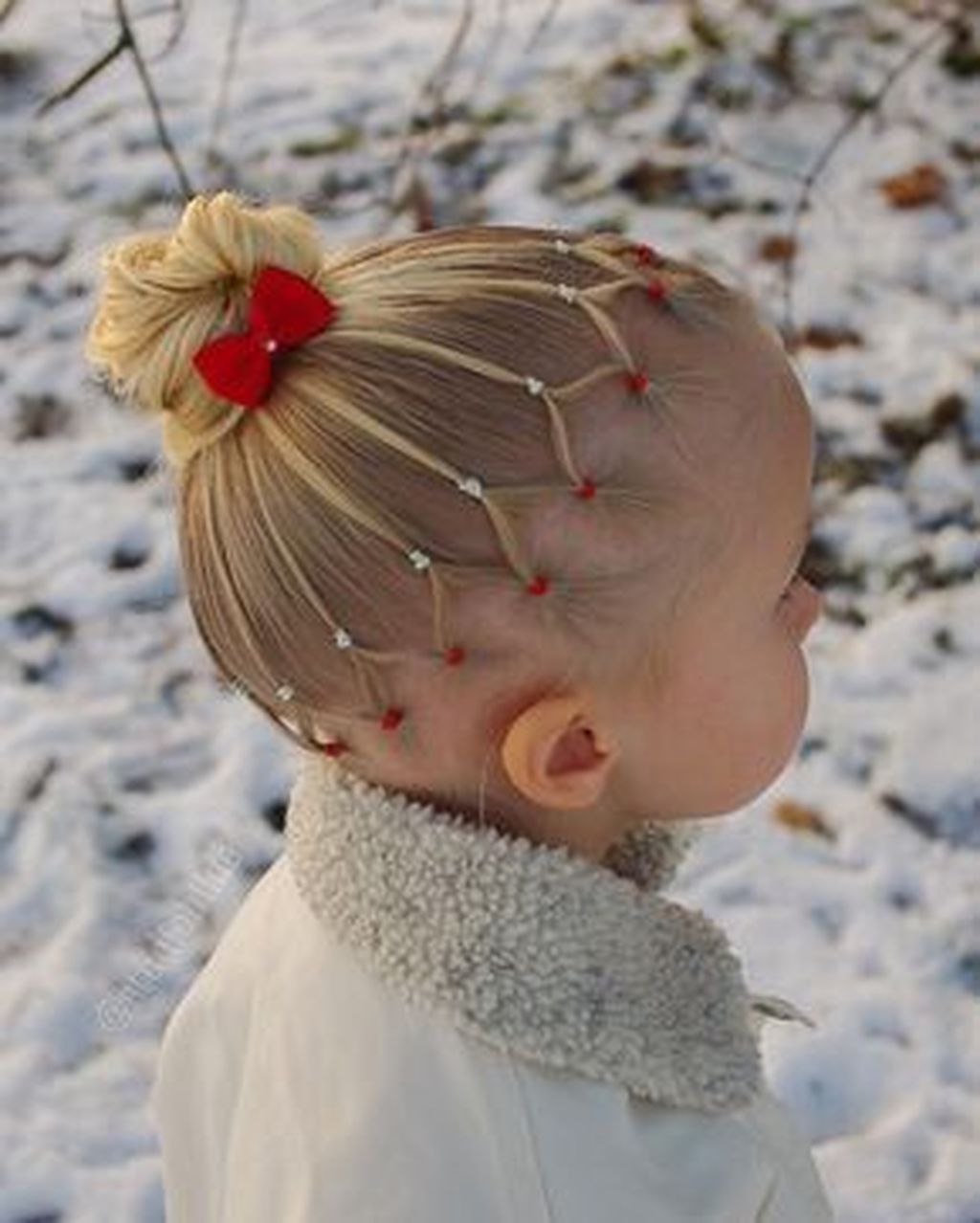 45 Cool Hairstyles For Little Girls – Eazy Glam