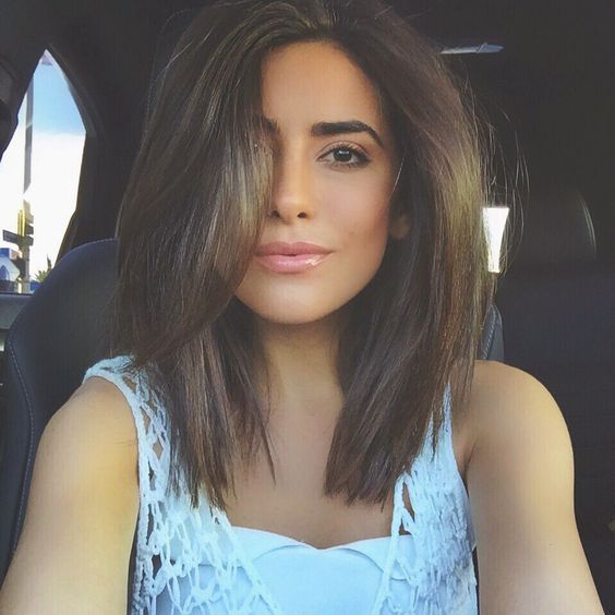 43 Cute Medium Haircuts To Fuel Your Imagination – Eazy Glam