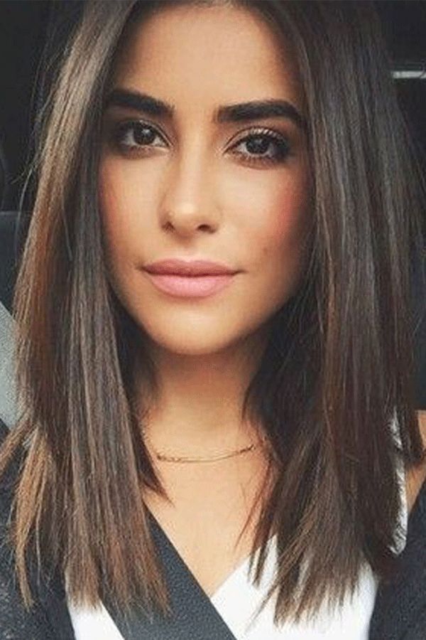 43 Cute Medium Haircuts To Fuel Your Imagination – Eazy Glam