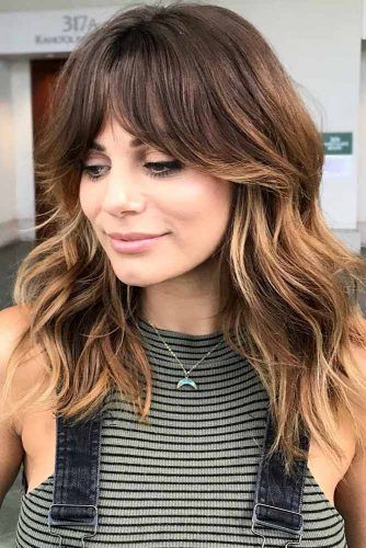 40 Best Hairstyles For Square Faces You Will Like – Eazy Glam