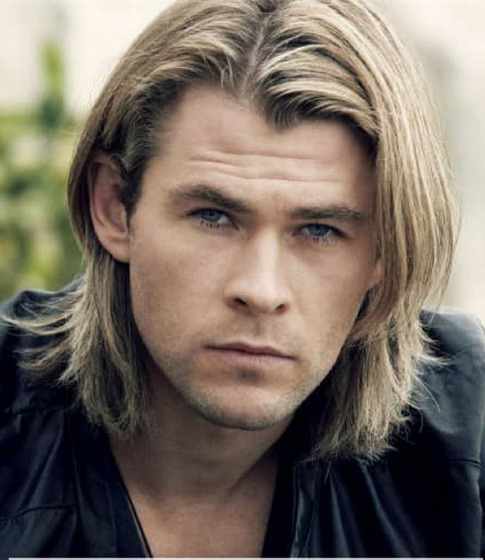 37 Stately Long Hairstyles For Men